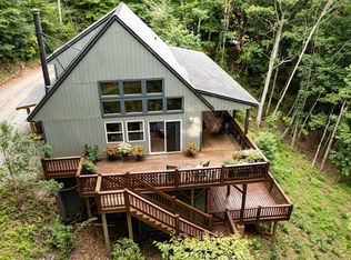 118 Beech Rd, Topton, NC 28781