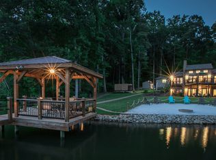 8471 Fieldstone Dr, Terrell, NC 28682