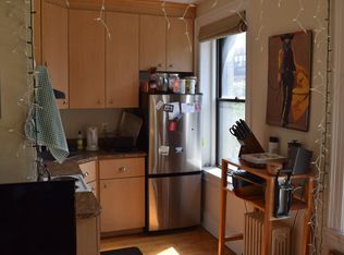 99 Charles St APT 6, Boston, MA 02114