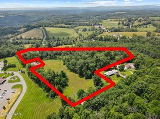 Golf Hill Rd, Honesdale, PA 18431