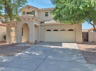 2419 W Alta Vista Rd, Phoenix, AZ 85041