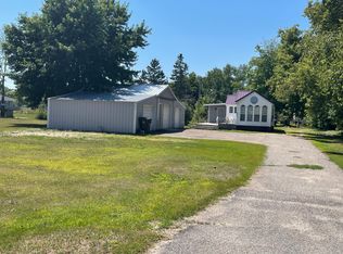 207 N Wisconsin St, Hewitt, MN 56453