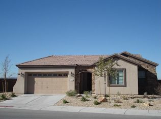 2348 Indigo Island Ave, Henderson, NV 89044