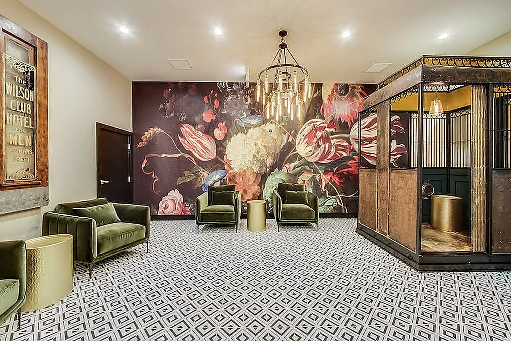 The Wilson Club — Photo 3