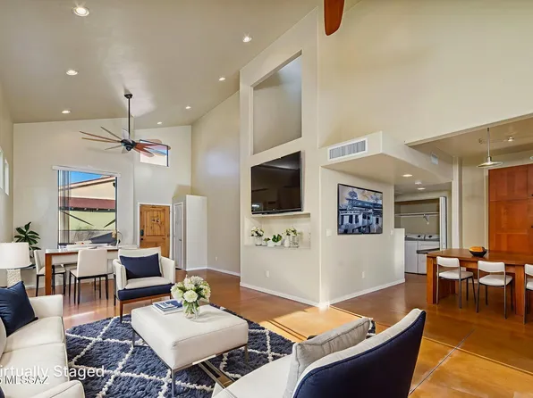 1050 E Easy St, Tucson, AZ 85719