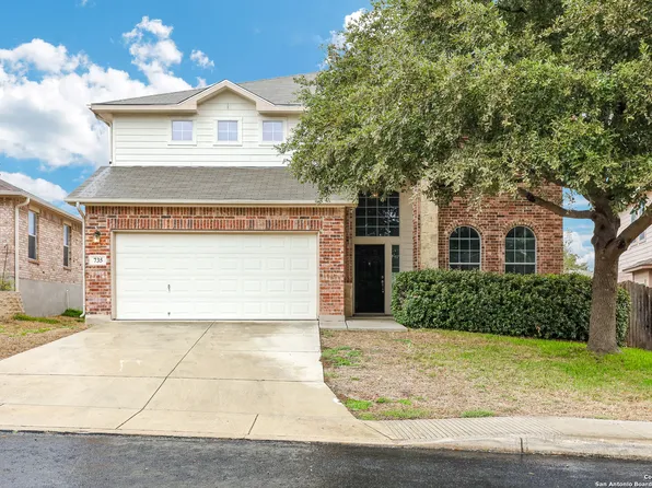 735 Park, San Antonio, TX 78253
