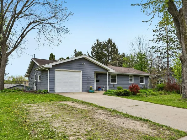 409 S Jefferson STREET, Verona, WI 53593