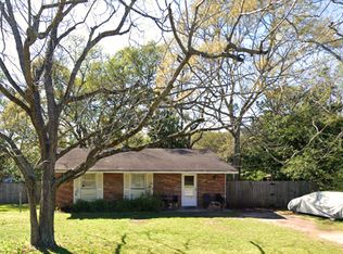 1213 Skipper Dr, Mobile, AL 36608