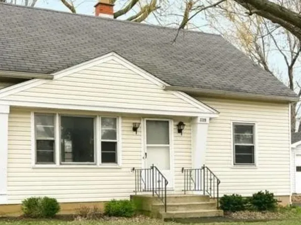 3319 McKinley Pkwy, Buffalo, NY 14219