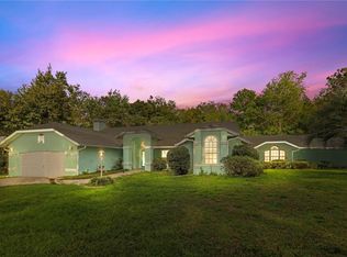 21015 SW 87th Pl, Dunnellon, FL 34431