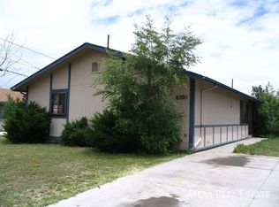 6350 Monaco St #B, Commerce City, CO 80022