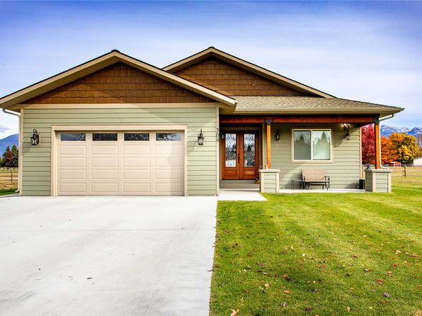 309 Kari Ln, Polson, MT 59860