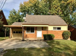 2308 Banning Rd, Cincinnati, OH 45239