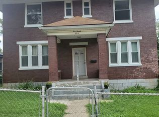 520 Considine Ave, Cincinnati, OH 45205