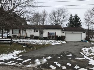 1115 Rutledge Rd, Greenville, PA 16125