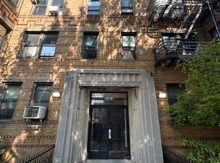 6345 Wetherole St #3E, Rego Park, NY 11374