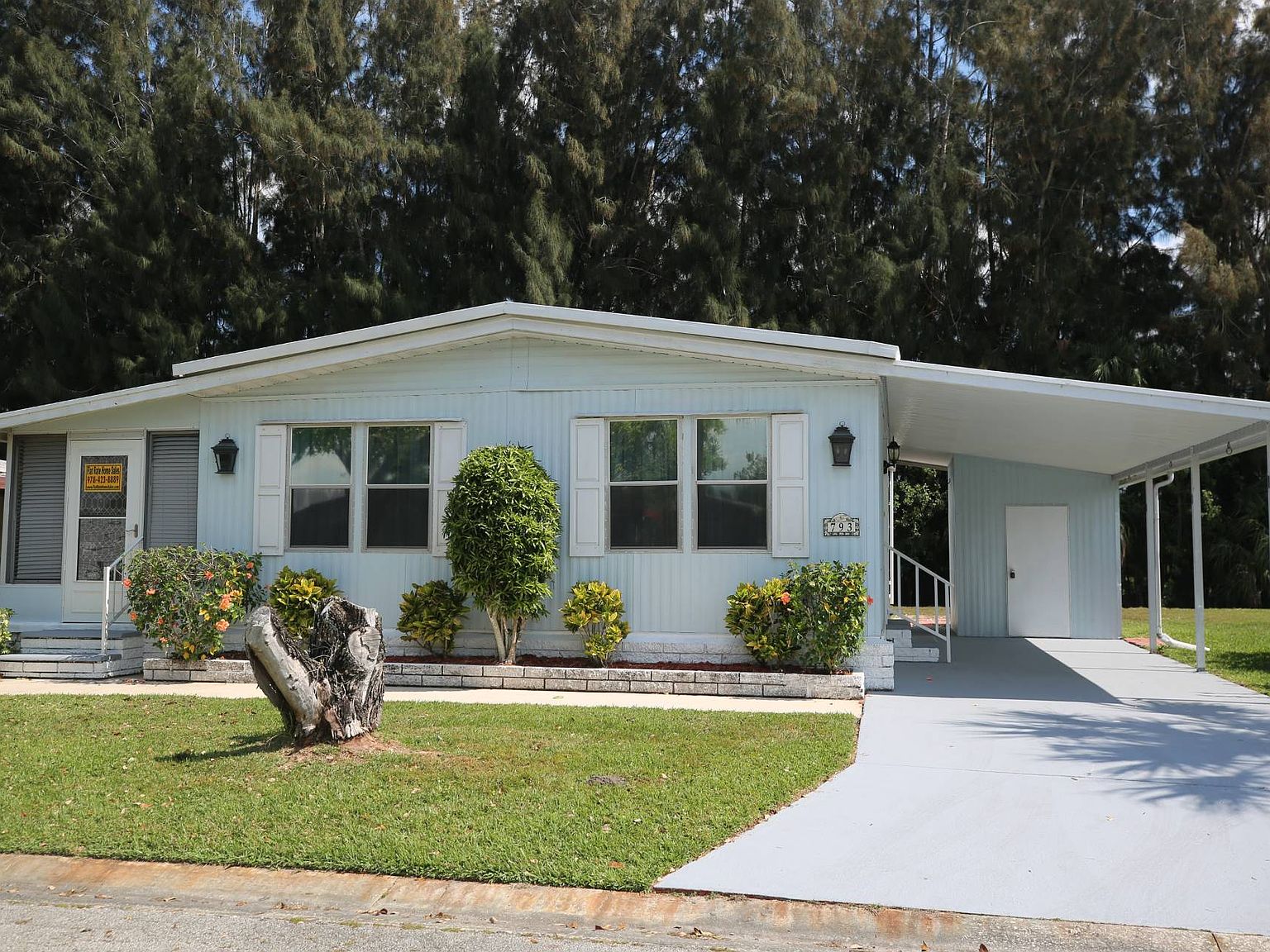 7000 20th St 793, Vero Beach, FL 32966 Zillow