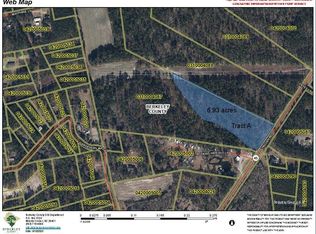 0 State Hwy #45, Cross, SC 29436