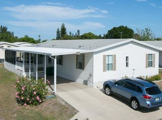 7517 Cedar Bark Rd #0, Micco, FL 32976