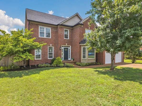 3126 Bush Dr, Franklin, TN 37064