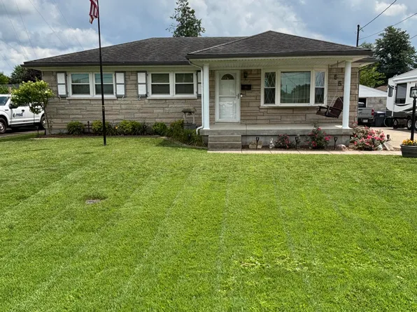 5506 Datura Ln, Louisville, KY 40258