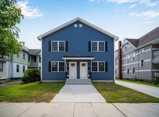 857-859 Carew St, Springfield, MA 01104