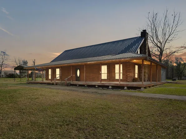 7197 Evans St, Deridder, LA 70634