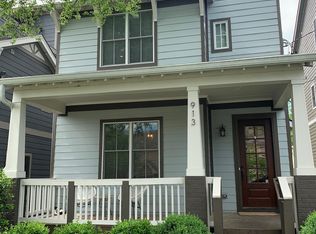 913 Warren St, Nashville, TN 37208