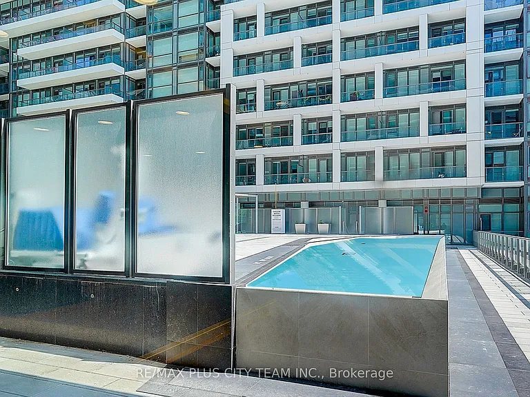 135 Lower Sherbourne St #LPH2923 — Photo 7