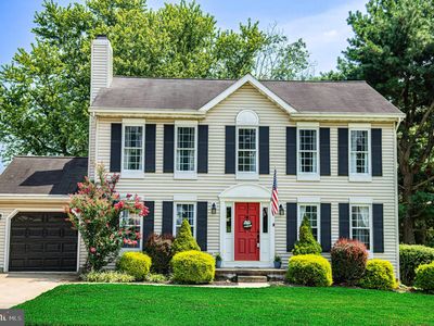 705 N Shamrock Rd, Bel Air, MD, 21014