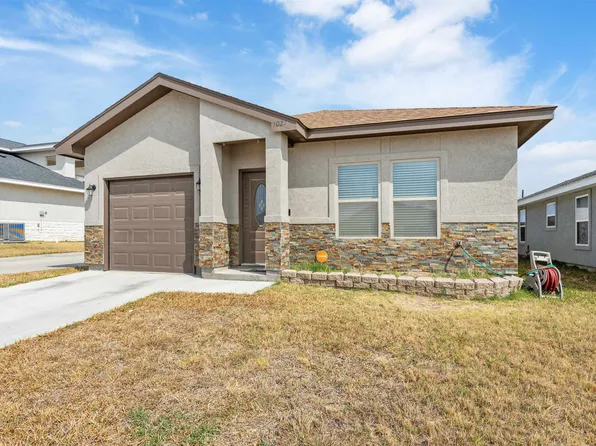 1022 Tesoro Stone, Del Rio, TX 78840