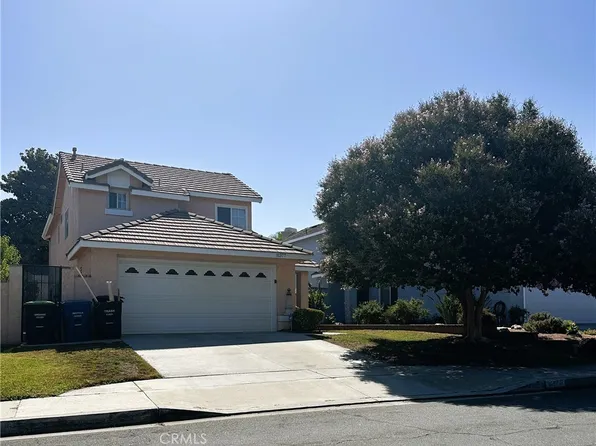 11377 Havstad Dr, Loma Linda, CA 92354