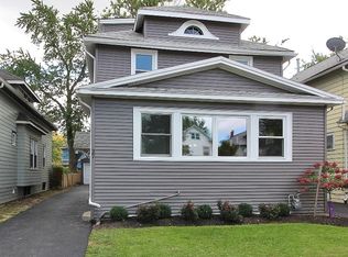 27 Courier Blvd, Buffalo, NY 14217