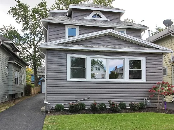 27 Courier Blvd, Buffalo, NY 14217