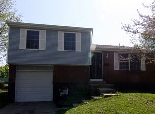 103 Walden Farm Cir, Union, OH