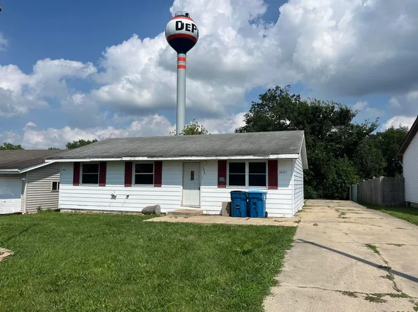 3025 Arlington Dr, Princeton, IL 61356