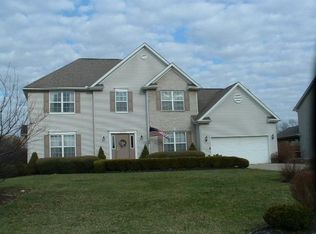 8002 Hunters Cv, Boardman, OH 44512