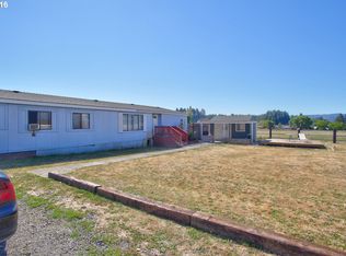 31400 SW Unger Rd, Cornelius, OR 97113