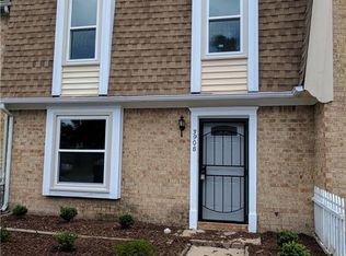 3908 Kiwanis Ct, Virginia Beach, VA 23456