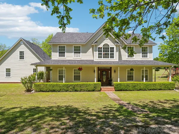 15827 E 171st St S, Bixby, OK 74008