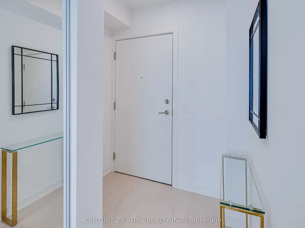 252 Church St #3707, Toronto, ON M5B 0E6