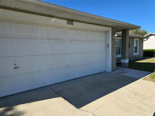 832 Shenandoah Ave, Deltona, FL 32725