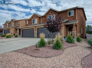 4267 Rosalie St, Colorado Springs, CO 80917