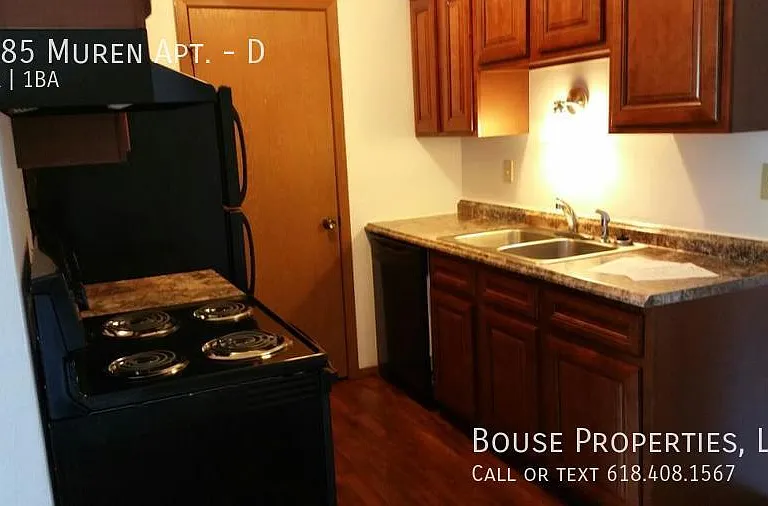 2185 Muren Blvd #D — Photo 4