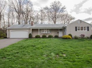 60 Black Birch Rd, Wethersfield, CT 06109