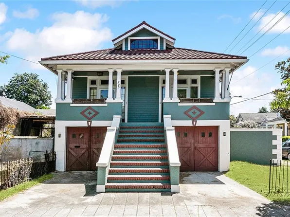 703 Marengo St, New Orleans, LA 70115