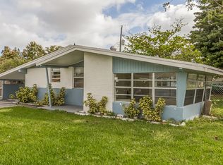 2071 Arcadia Dr, Hollywood, FL 33023