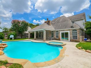 19714 Creekshore Dr, Katy, TX 77449