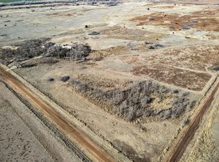 483 Avenue I LOT WP001, Protection, KS 67127