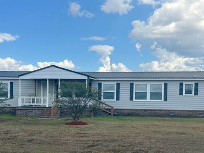 1219 Highway 865, Winnsboro, LA, 71295